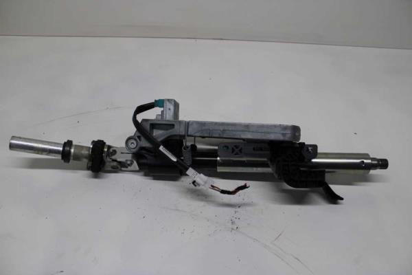 COLONNE DE DIRECTION MERCEDES CLASSE C W204 - Vue 1